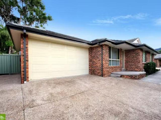 Apartment for rent in Wollongong West, New South Wales