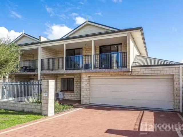 House for rent in Parklands, Western Australia