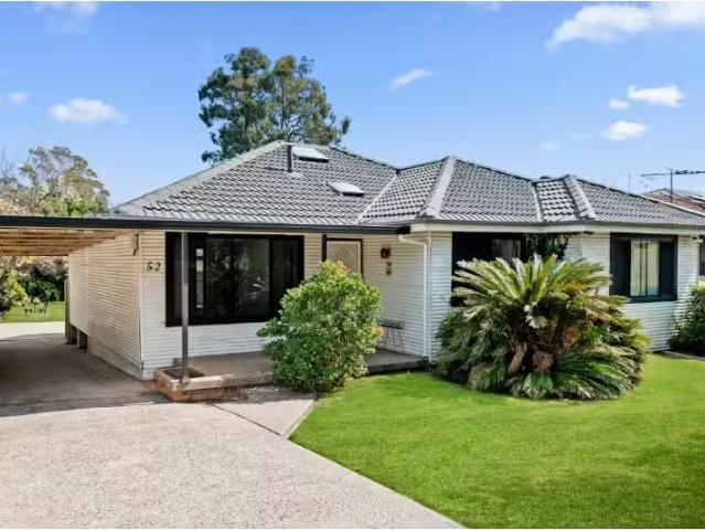 House for rent in Sydney, New South Wales