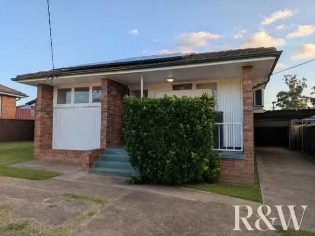 House for rent in Sydney, New South Wales
