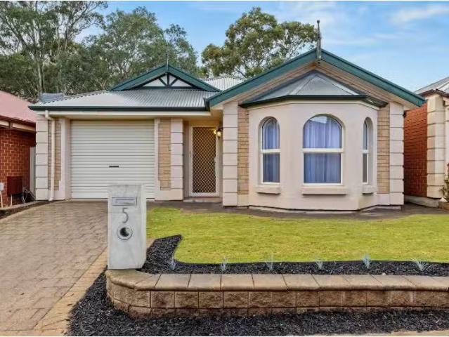 House for rent in Horseshoe Creek, South Australia