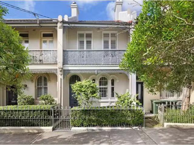 House for rent in Five Ways, Sydney
