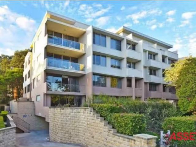 Apartment for rent in Sydney, New South Wales