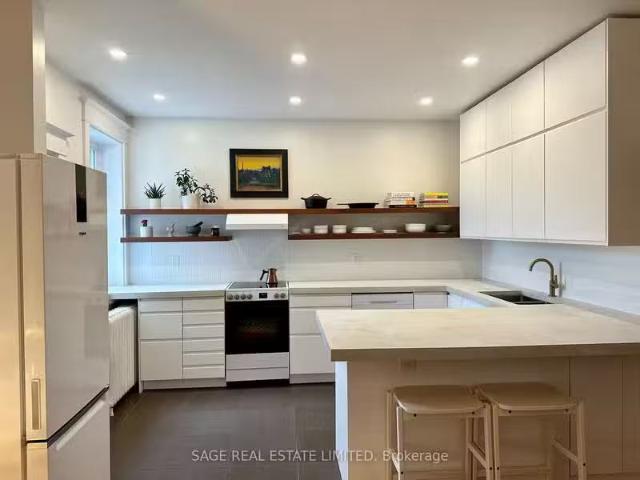 Condo for rent in Woburn, Ontario