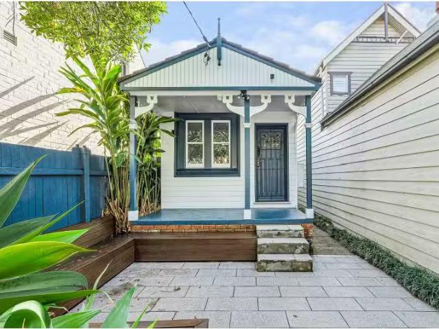 House for rent in Inner West, Sydney