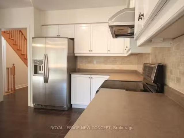 Condo for rent in York, Ontario