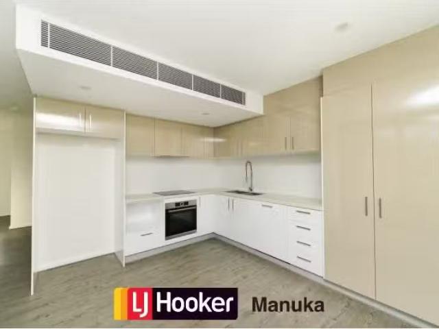 Apartment for rent in Kingston, Australian Capital Territory