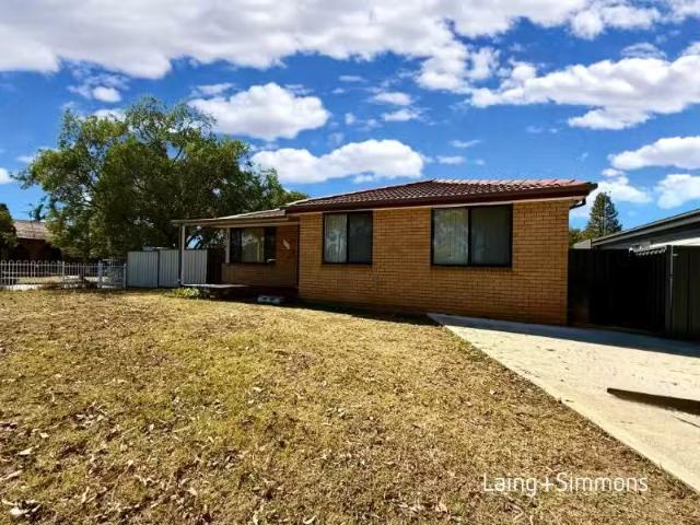 House for rent in Sydney, New South Wales