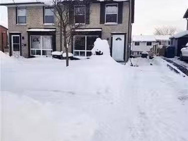 House for rent in Stratford, Ontario