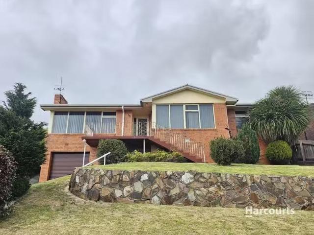 House for rent in Burnie, Tasmania