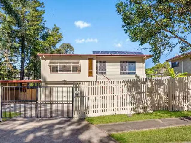 House for rent in Toombul, Queensland