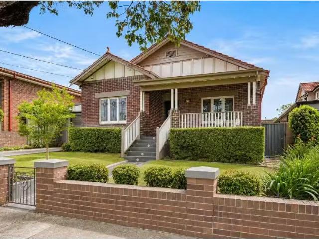 House for rent in Inner West, Sydney
