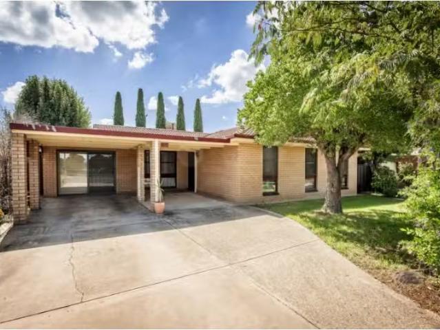 House for rent in Albury, New South Wales