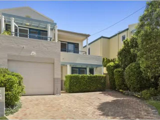 Condo for rent in Sydney, New South Wales