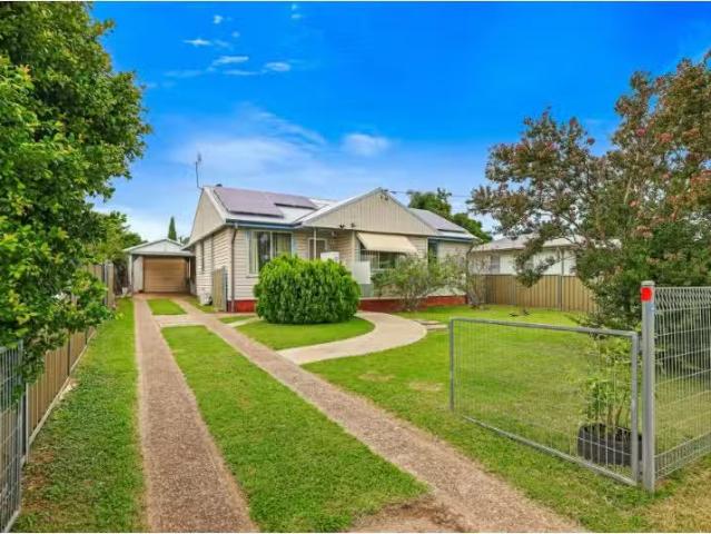 House for rent in South Tamworth, Tamworth