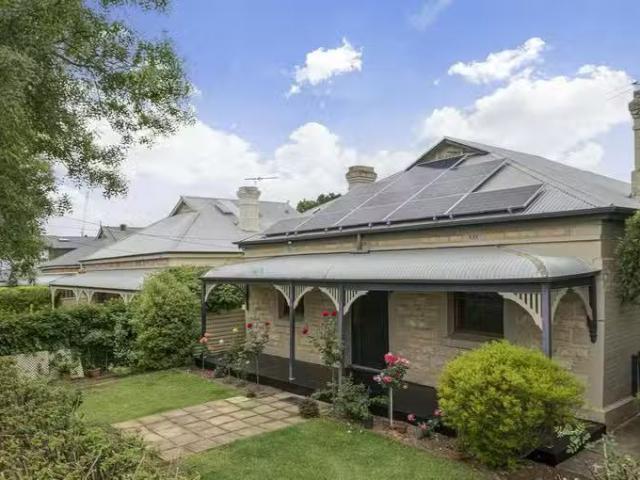 House for rent in Horseshoe Creek, South Australia