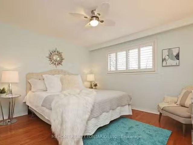 House for rent in Woburn, Ontario