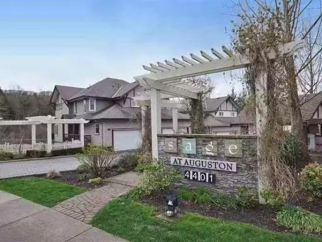 Condo for rent in Abbotsford, British Columbia