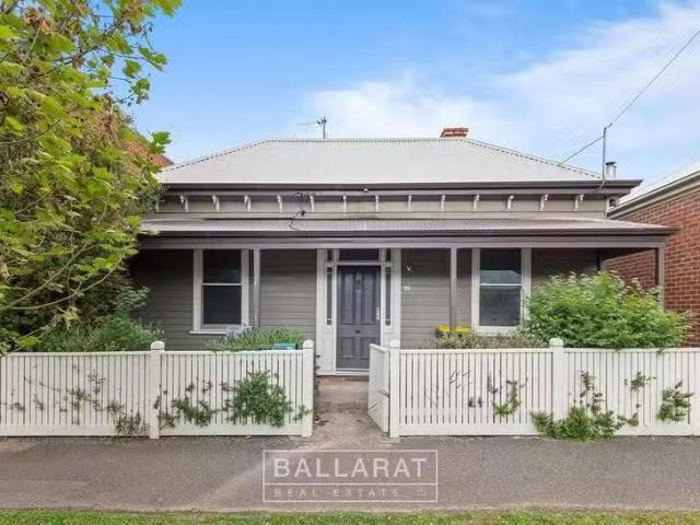 House for rent in Ballarat, Victoria