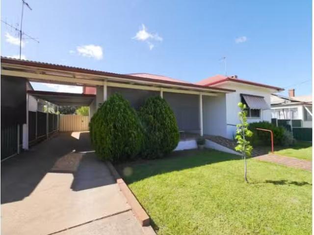 House for rent in Cowra, New South Wales