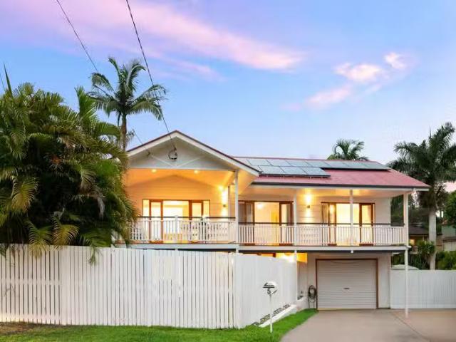 House for rent in Toombul, Queensland