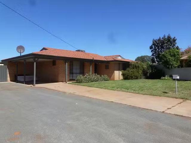 House for rent in Kalgoorlie, Western Australia