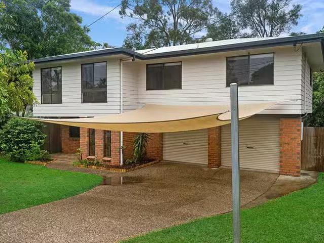 House for rent in Toombul, Queensland