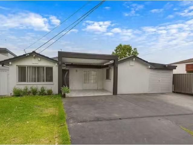 House for rent in Sydney, New South Wales