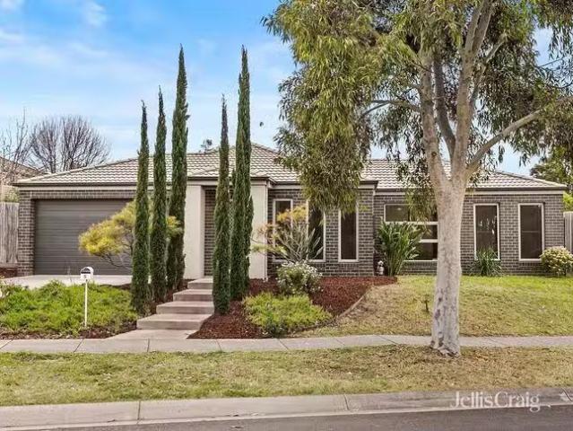 House for rent in Darley, Victoria