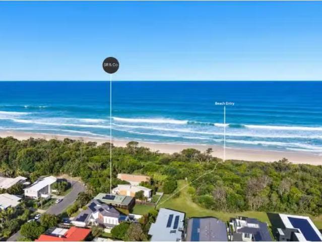 House for rent in Pottsville, New South Wales