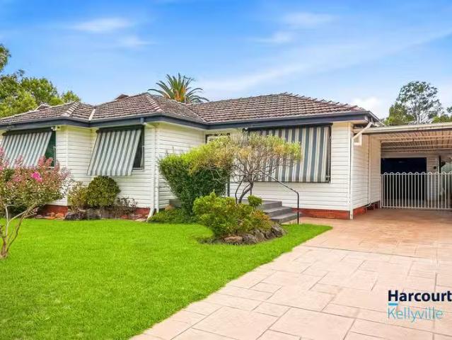 House for rent in Sydney, New South Wales