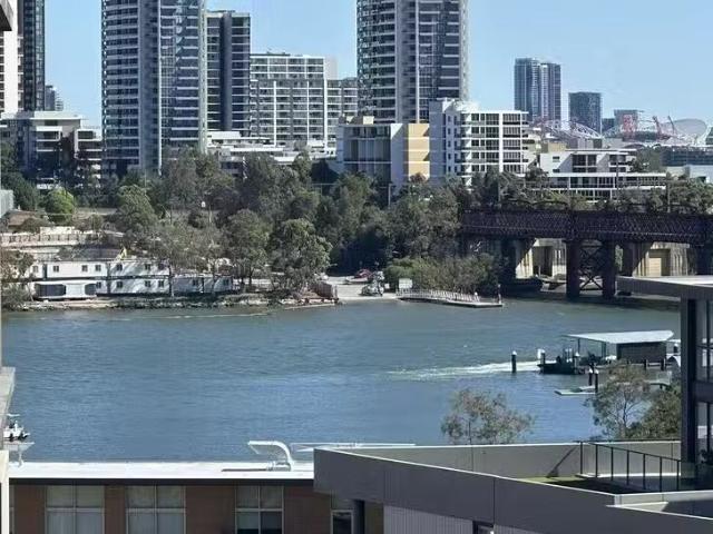 House for rent in New South Wales