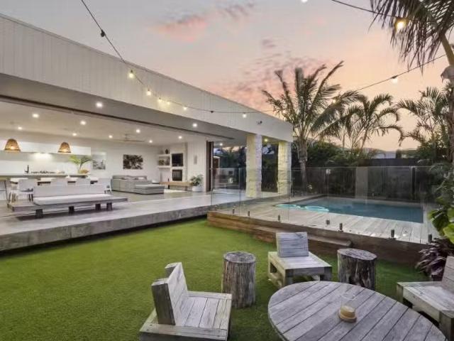 House for rent in Kingscliff, New South Wales