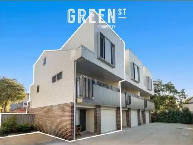 Apartment for rent in Newcastle, Newcastle-Maitland