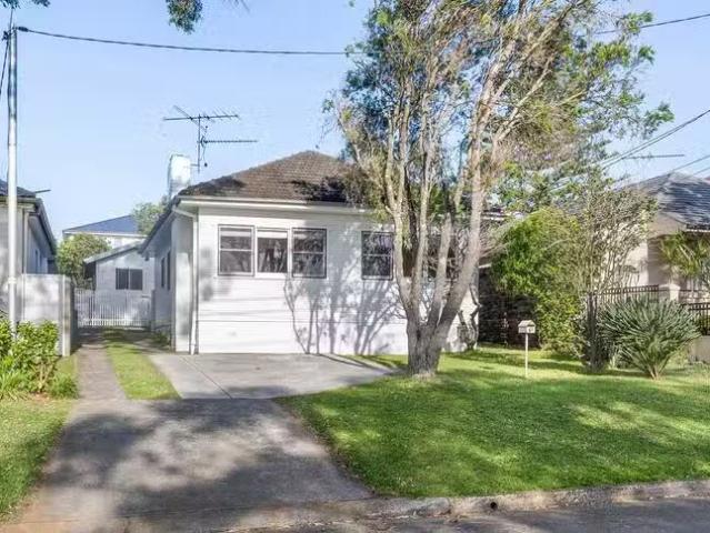 House for rent in Sydney, New South Wales
