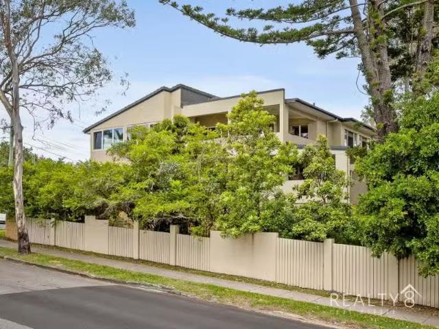 Apartment for rent in Toombul, Queensland
