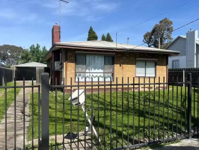 House for rent in Geelong, Victoria