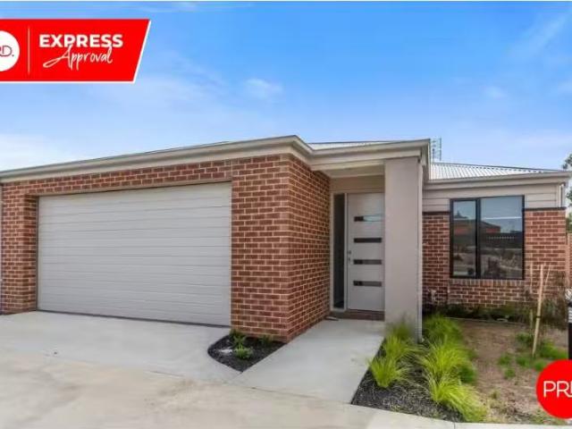 House for rent in Bendigo, Victoria