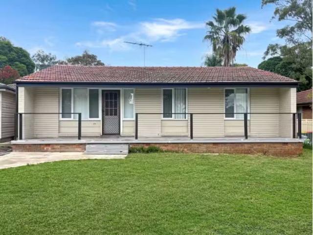 House for rent in Sydney, New South Wales