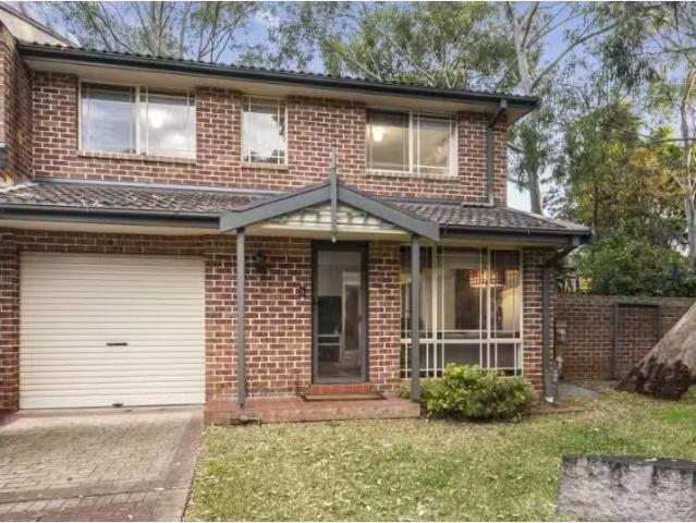 Condo for rent in Sydney, New South Wales