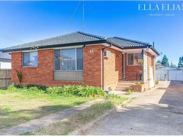 House for rent in Sydney, New South Wales