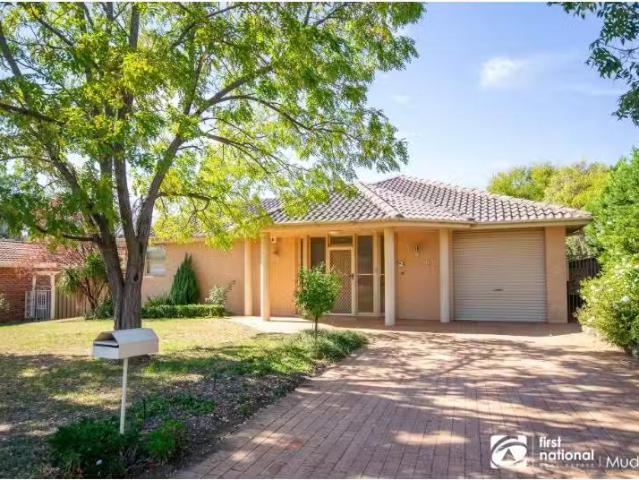 House for rent in Mudgee, New South Wales