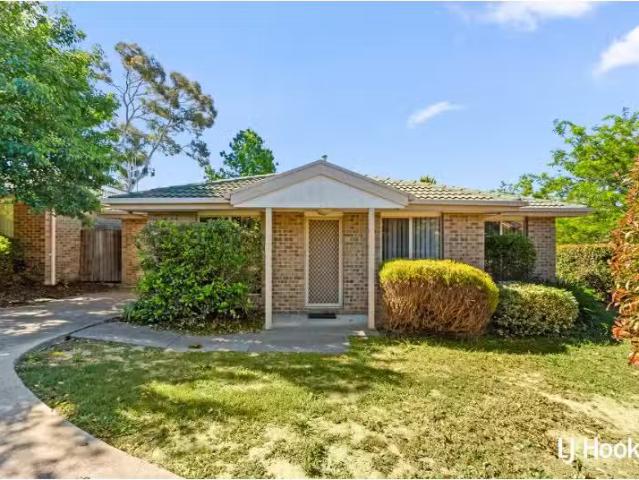 Condo for rent in Australian Capital Territory