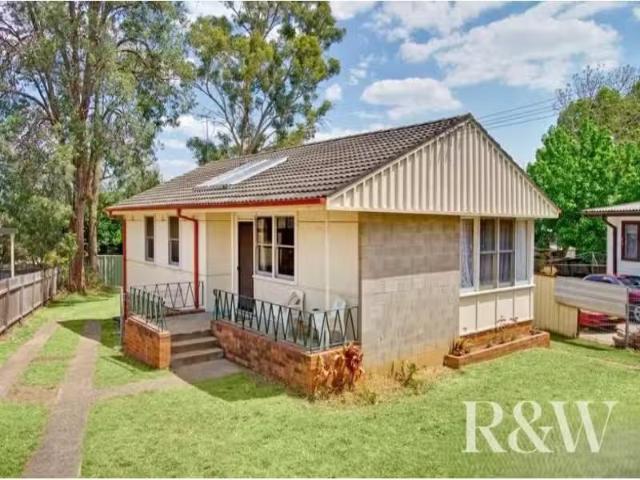 House for rent in Sydney, New South Wales