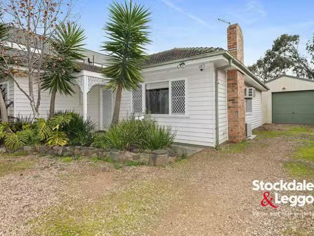 House for rent in Camerons Creek, Victoria