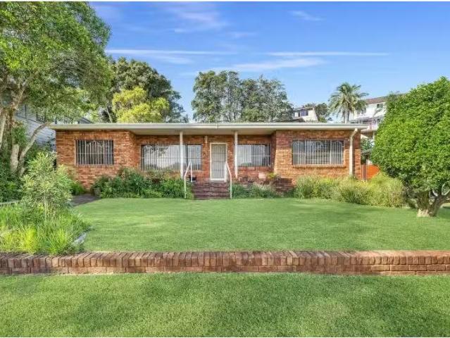 House for rent in Eastern Suburbs, Sydney