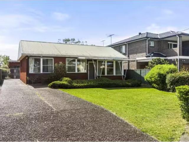 House for rent in Sydney, New South Wales