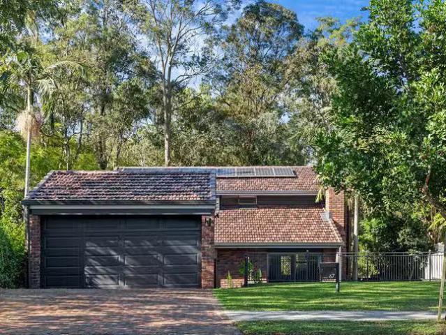 House for rent in Methul, Queensland