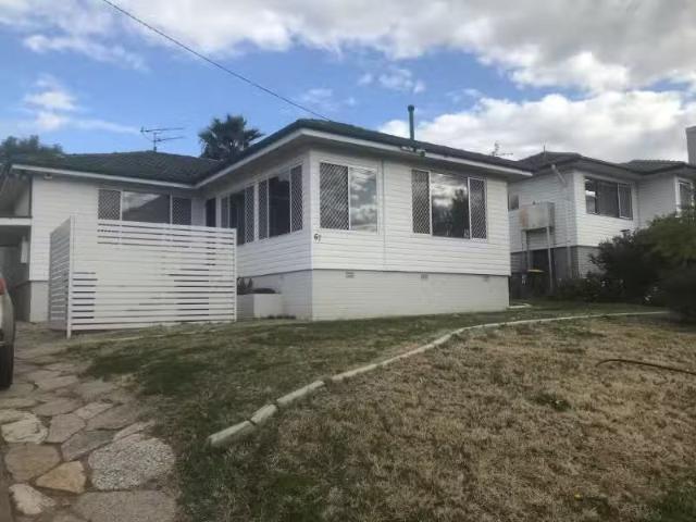 House for rent in Piallamore, New South Wales