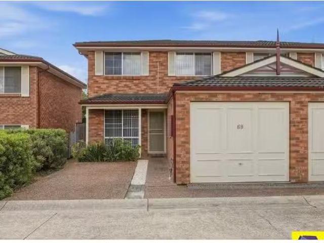 Condo for rent in Sydney, New South Wales